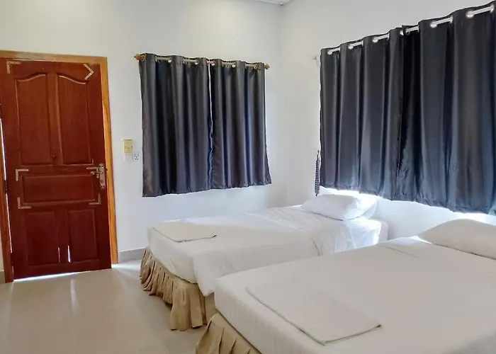 Pl Siem Reap