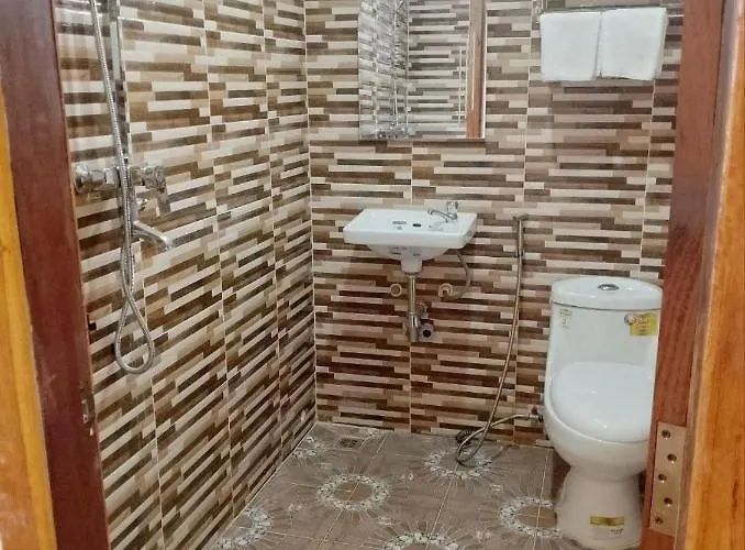 Nocleg ze śniadaniem Pl