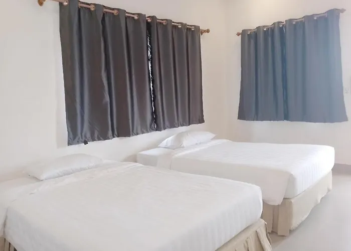 Pl Nocleg ze śniadaniem Siem Reap
