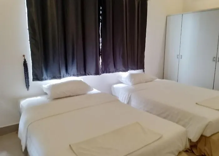 Pl Nocleg ze śniadaniem Siem Reap